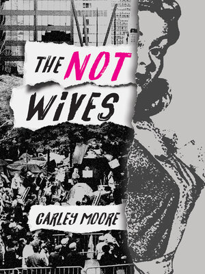 The Not Wives - ebook